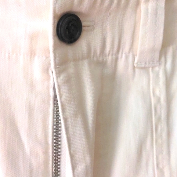 🆕 EVERLANE The Relaxed Linen Pant - Picture 5 of 6